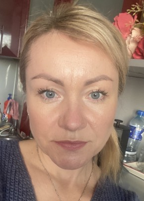 Tatyana, 48, Russia, Kommunar