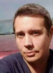 Dmitriy, 42, Moscow
