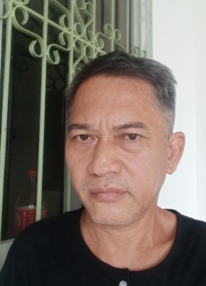 Sonnyboy, 56, Pilipinas, Lungsod ng Zamboanga