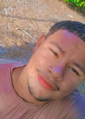 Filipe из São José de Ribamar 20 лет