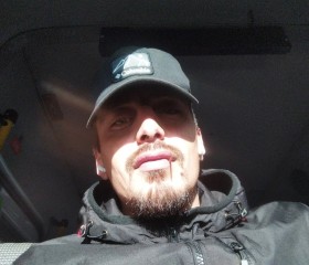 Rustam, 34, Nizhnevartovsk