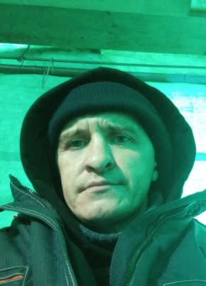 Андрей, 42, Россия, Ноглики