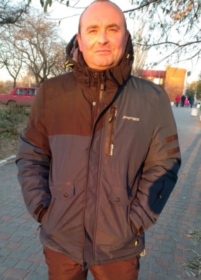 михаил, 43, Україна, Одеса