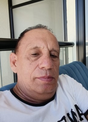 alvaro из Sincelejo 60 лет