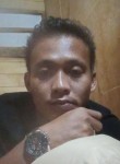 Akmat Anggii, 27 лет, Banjarmasin