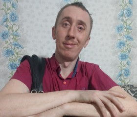 Amid, 33, Chelyabinsk