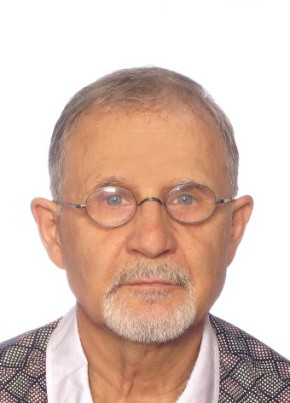 vlad, 74, Russia, Moscow