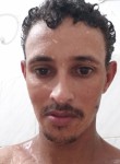 Rodrigo , 20  , Marechal Candido Rondon