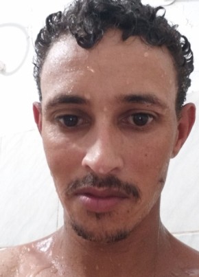 Rodrigo , 21, República Federativa do Brasil, Marechal Cândido Rondon