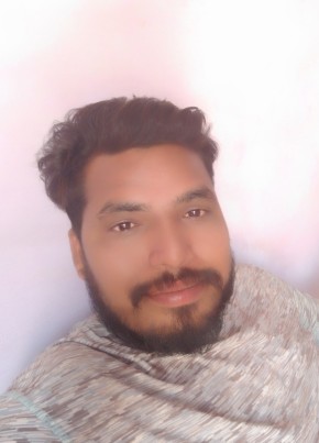 Arjun Kumar, 25, India, Delhi