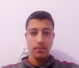 محمد حسني, 18 лет, الزقازيق