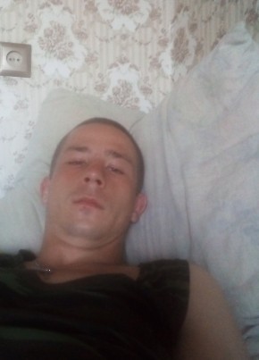 Вадим , 32, Рэспубліка Беларусь, Баранавічы