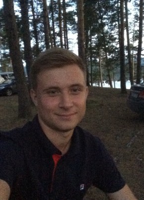 Алексей, 27, Россия, Арзамас