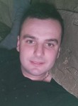 Armin, 26  , Sarajevo