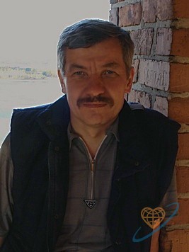 Vlas, 64, Russia, Kolomna