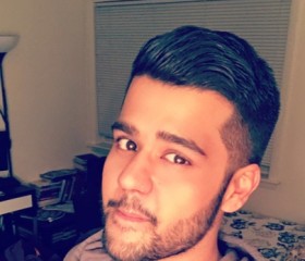 Eric, 32, Natick