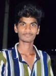 Venu, 19 лет, Vijayawada