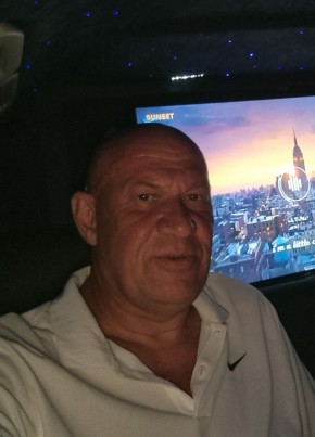 ALEX из Reiskirchen 53 года