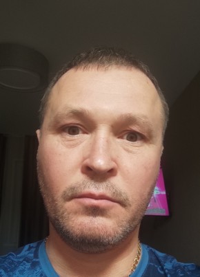 Вадим, 47, Россия, Можга