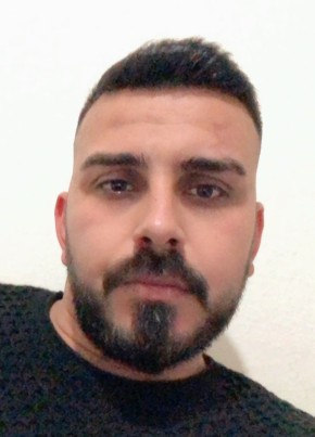 Ferhat, 29, Türkiye Cumhuriyeti, Muratpaşa