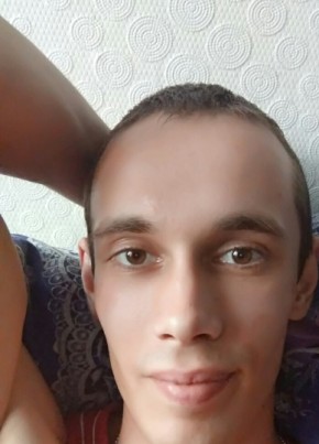 Андрей, 31, Россия, Рузаевка