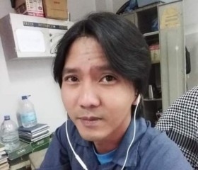 Mj, 38, Mati