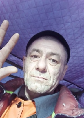 Евгений, 51, Россия, Бийск