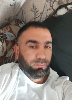 Элчин из Dublin city 32 года