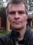 Makfey Ivan, 42  , Moscow