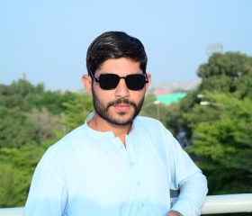 Sadiq Ali, 25 лет, اسلام آباد
