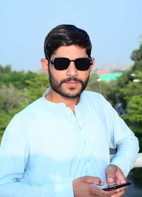Sadiq Ali, 25, پاکستان, اسلام آباد