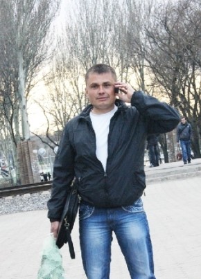 Roman, 42, Russia, Adler