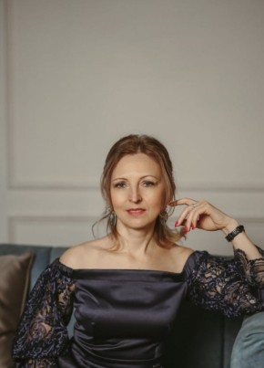 Ирина из Ижевска 52 года