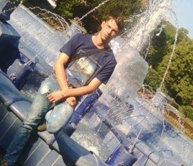Szabolcs Takács, 33, Novi Knezevac