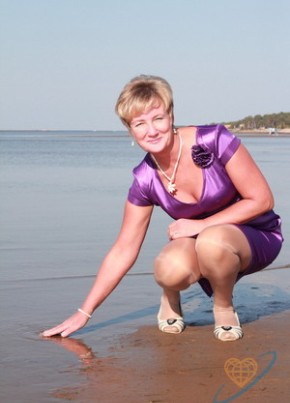 elena, 62, Россия, Северодвинск