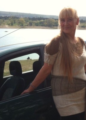 Людмила, 63, Україна, Київ