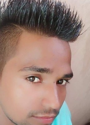 Tushar, 27, India, Hāpur