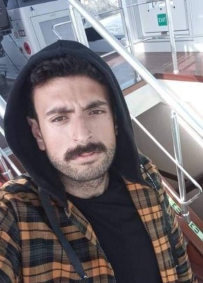 Mazen, 31, Egypt, Port Said