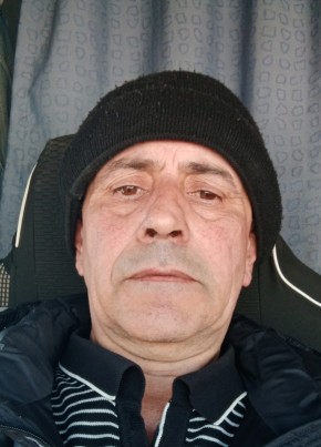 Нурик, 58, Россия, Нижневартовск