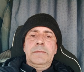 Нурик, 59 лет, Нижневартовск