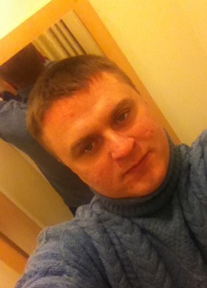Александр, 40, Россия, Воронеж
