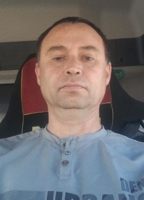 Федор, 52, Россия, Сургут