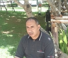 Abdelkreem, 58 лет, وادي السير