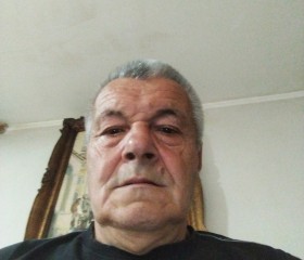 Bata, 64 года, Зрењанин