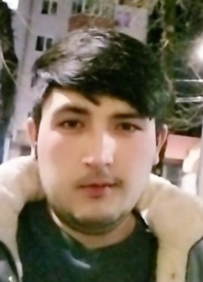 Rejep Akmyradow из Свободныя 26 лет