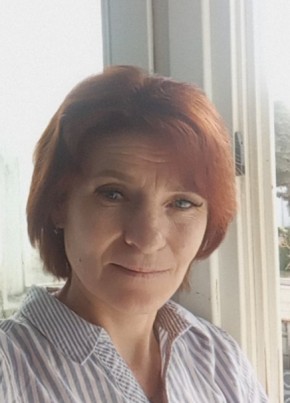 Natalya, 48, Belarus, Minsk