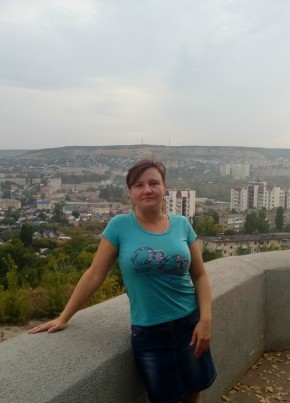 Оксана, 41, Россия, Саратов