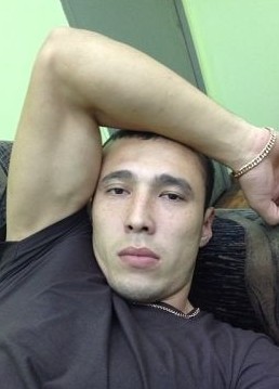 Aslan, 36, Russia, Balashikha
