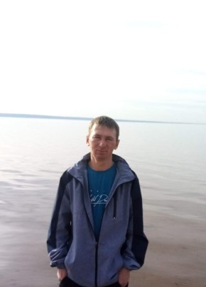 Dmitriy, 33, Russia, Ulyanovsk