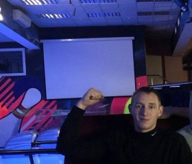 anton, 23, Ust-Ordynskiy